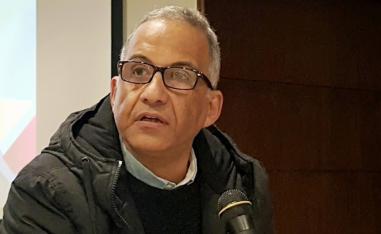 مصطفى عبدالله