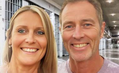 Craig and Lindsay Foreman