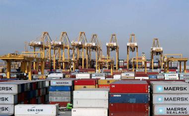 The transaction establishes a strategic partnership that strengthens the terminal's position as a key Red Sea trade hub