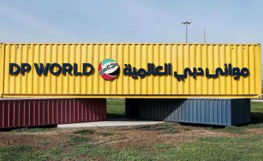 DP World is one of the world’s largest logistics companies