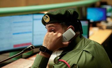 خبرة في سرعة التعامل مع البلاغات 