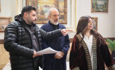 اختيار الممثلين أحد أسباب الجدل