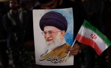 Ayatollah Khamenei