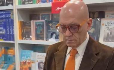 محمد سلماوي