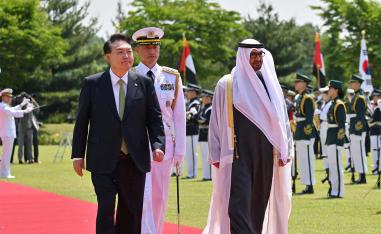 Enhanced UAE-South Korea defence ties could contribute to Gulf states' efforts to bolster layered air and missile defences
