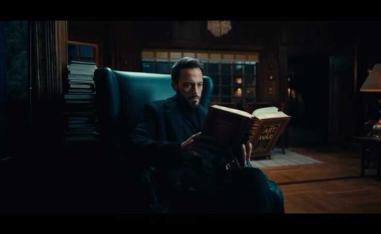 مسلسل 'فن الحرب'