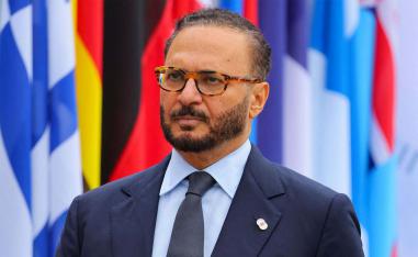 Gargash praised Cooper's remarks as a rebuttal to RSF arming claims