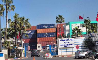 Morocco's imports from Turkey have outpaced its exports
