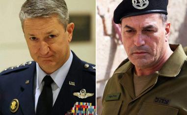 A closed-door meeting amid tensions between the US and Iran