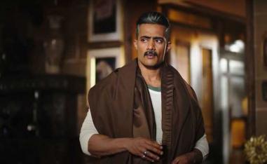 محمد رمضان