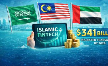 Islamic Fintech