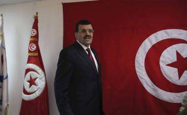 Larayedh served as prime minister from 2013 to 2014