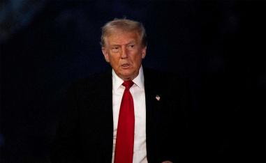 Trump has threatened strikes on Iran if no agreement is reached
