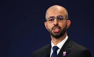 Omar Al Olama