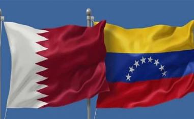 Doha is thought to be exploring ways to deepen dialogue with Caracas