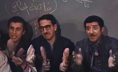 سليم حانا نموذج من الفنانين الذين يسكن المسرح حياتهم