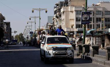 The operation took place under the supervision of the International Committee of the Red Cross