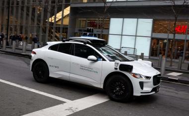 Waymo