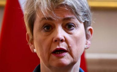 Cooper: Every shipment of weapons prolongs the suffering of the Sudanese people