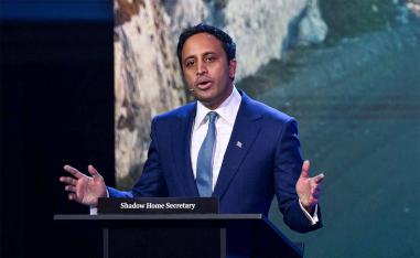 Reform UK adamant on banning the Muslim Brotherhood