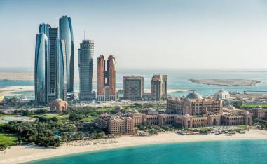 الإمارات نموذج حضاري جمع بين الأصالة والحداثة