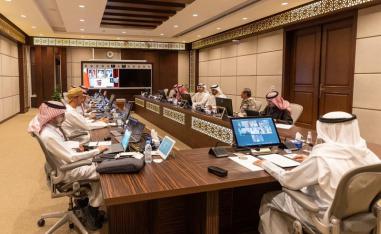 تضامن خليجي ووحدة قرار في مواجهة التهديدات الايرانية