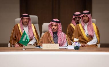 الأمير فيصل بن فرحان: نحتفظ بحقنا في الرد اذا اقتضت الضرورة