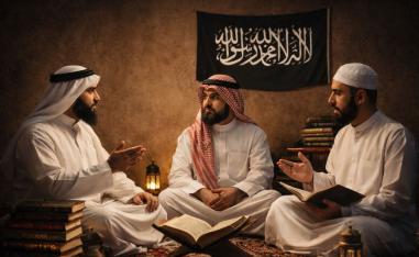 السلفية ظاهرة فكرية مركبة
