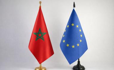 موقف أوروبي يعزز وجاهة الطرح المغربي لحل النزاع المفتعل