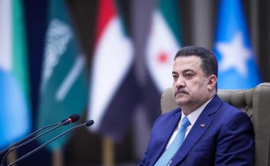 العراق يسعى إلى فرض نفسه كقوة إقليمية مستقلة