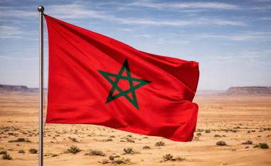 خطوة غربية أخرى تثبت مغربية الصحراء