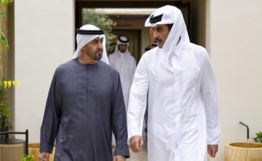جهود خليجية لتعزيز أمن المنطقة