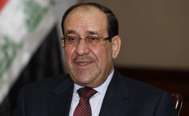 المالكي يرغب في الاحتفاظ بلقب صانع الملوك 