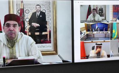 المغرب يجمع بين الحسم والدبلوماسية في قضايا الأمن العربي والسيادة