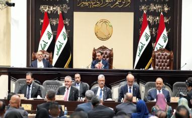ضغط نيابي لتسوية الأزمة السياسية