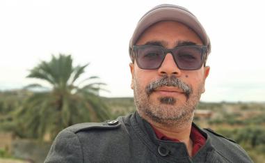 محمد ناصر المولهي 