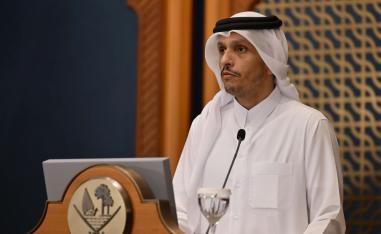 الدبلوماسية القطرية تعيد صياغة أولوياتها في ظل التهديدات الإقليمية