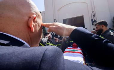 لبنان لم يختر بنفسه 