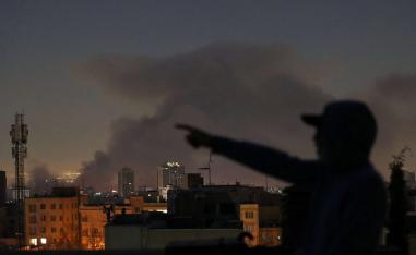 صور عديدة لحرب واحدة 
