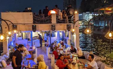 مصر ستبقى منوّرة بأهلها