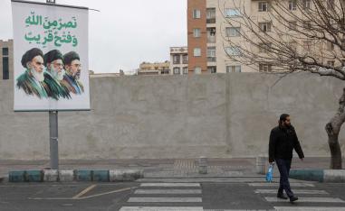 طهران تمتلك قدرة عالية على التكيف مع الحصار