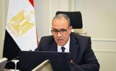 مصر ترقض فرض أية ترتيبات أمنية إقليمية على الدول العربية