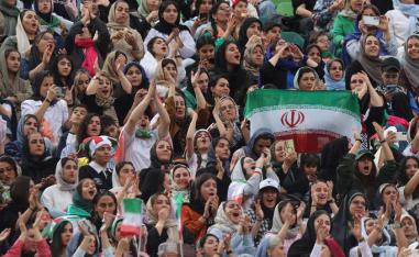 جمهور منتخب ايران