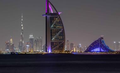 إدانة واسعة للهجمات الإيرانية على الإمارات