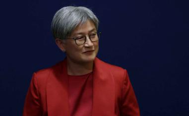 Wong: We continue to advise Australians not to travel to the UAE