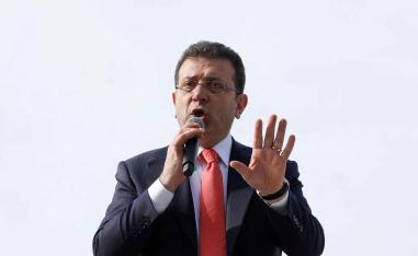 Prospects of challenging Erdogan look bleak