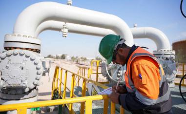 A sector under stress