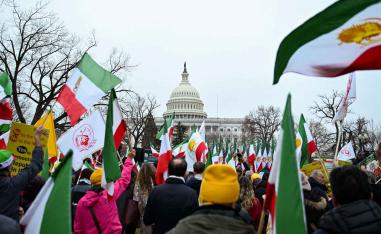 A warning to millions abroad