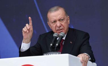 Turkey’s frustration is clear: It wants to broker peace, not intercept missiles