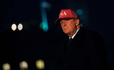 US deaths mark grim turn in Trump’s expanding Iran campaign